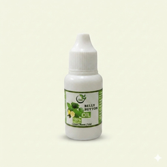 Belly Button Oil ( For Skin and Hair )