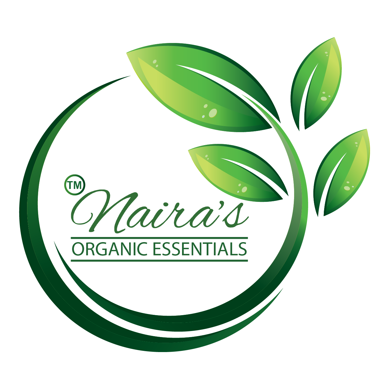 Naira's Organic Essentials